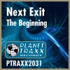 Next Exit - The Beginning (Original Mix)