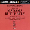 erich leinsdorf、Giacomo Puccini - Act I: Orchestra Opening