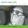 Igor stravinsky、Festival Singers of Toronto - Pater Noster (Revised 1949 Version)