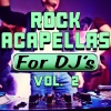 DJ Acapellas《Layla (Acapella Version)》[MP3/LRC]