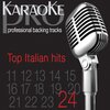 Karaoke Pro Band - L'angelo azzurro (Karaoke Version In the Style of Umberto Balsamo)