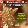Louis Armstrong - Zat You Santa Claus