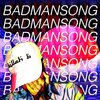 Ben Bizzy - #BADMANSONG