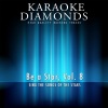 Karaoke Diamonds - Can't Break It to My Heart (Karaoke Version In the Style of Tracy Lawrence)