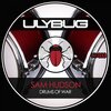Sam Hudson - Drums of War (Explicit)