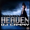 DJ Cammy - Heaven
