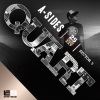 A-Sides、Vanessa Freeman - This Is Your Time (Break )(Remix)