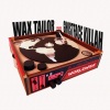 wax tailor、Ghostface Killah - Worldwide (Radio Edit)