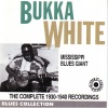 Bukka White - The new 'frisco train