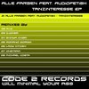 Alle Farben、Audiofetish - Tanzinteresse
