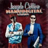 Manudigital、Joseph Cotton、King Kong《Manudigital Affair》[MP3/LRC]