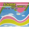 S-SENSE、JennyB - Gonna Get Your Love (Radio Edit)
