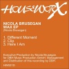 Nicola Brusegan - Different Moment (Original Mix)