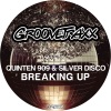 Quinten 909、Silver Disco - Breaking Up (Original Mix)