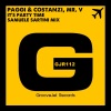 Paggi & Costanzi、Mr. V、Paggi、Costanzi - It's Party Time (Samuele Sartini Mix)