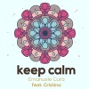 Emanuele Curà、Cristina - Keep Calm