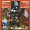 hallé orchestra、john barbirolli - Overtures: Morning, Noon and Night In Vienna