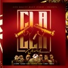 Dixson Waz、El Mega、El Crok、El Sujeto - Cla Cla (Remix)