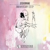 Soul Button、Talul - Chasing Thoughts (Einmusik Remix)