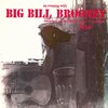 Big Bill Broonzy - I'm Going Down the Road (Live)