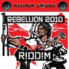 Tarrus Riley - Poverty Nuh Inna Fashion