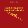 Jack Teagarden and his Jazz Band - Lover