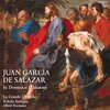 Albert Recasens、La Grande Chapelle、Schola Antiqua - Antífona - Asperges me
