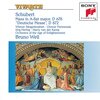 orchestra of the age of enlightenment、bruno weil、Franz  Schubert、harry van der kamp、chorus viennensis、wiener sängerknaben、Jörg Hering - I. Kyrie (Voice)