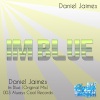 Daniel Jaimes - Im Blue