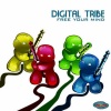 Digital Tribe、Chemical Trolls - Phantom Power