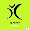 DJ Fonzie - Freddy