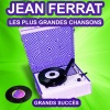 Jean Ferrat - Ma môme