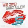 Satzy、Satzy ( Man of the Alps)《Wir zwei ganz allein》[MP3/LRC]