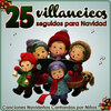 Coro Infantil Quita y Pon - Ande Ande Ande la Marimorena