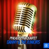 Danny & the Juniors - Candy Cane Sugary Plum