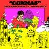 Ryan Hemsworth、Adamn Killa - Commas