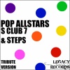 New Tribute Kings《S Club Party Originally Performed By S Club 7 (Tribute Version)》[MP3/LRC]