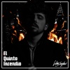 Lukas Layton - El Quinto Incendio
