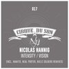 Nicolas Hannig - Intensity