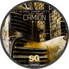 His Grace - Camion (Original Mix)