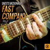 Skeets McDonald - This Old Broken Heart