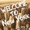 A.M.7. - Welcome to New York (Big Apple Version)
