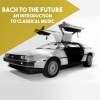 Bohdan Warchal、Slovak Chamber Orchestra、Johann Sebastian Bach - II. Air