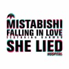 Mistabishi、Danman - Falling in Love