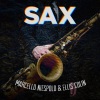Marcello Niespolo、Ellis Colin - Sax
