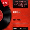 André Pernet、Gustave Cloëz、Gustave Cloëz Orchestra - C'est d'abord rumeur légère (