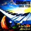 Ameritz - Karaoke - Goodnite (Karaoke Version)