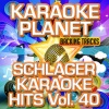 A-Type Player - Maria Aus Bahia (Karaoke Version)