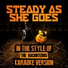 Ameritz Audio Karaoke - Steady as She Goes