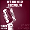 New Tribute Kings - Mirrors (Originally Performed By Lil' Wayne & Bruno Mars)(Tribute Version)